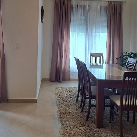 Apartment Benvenuti Kotor Exteriör bild
