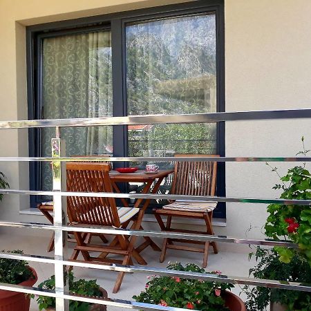 Apartment Benvenuti Kotor Exteriör bild