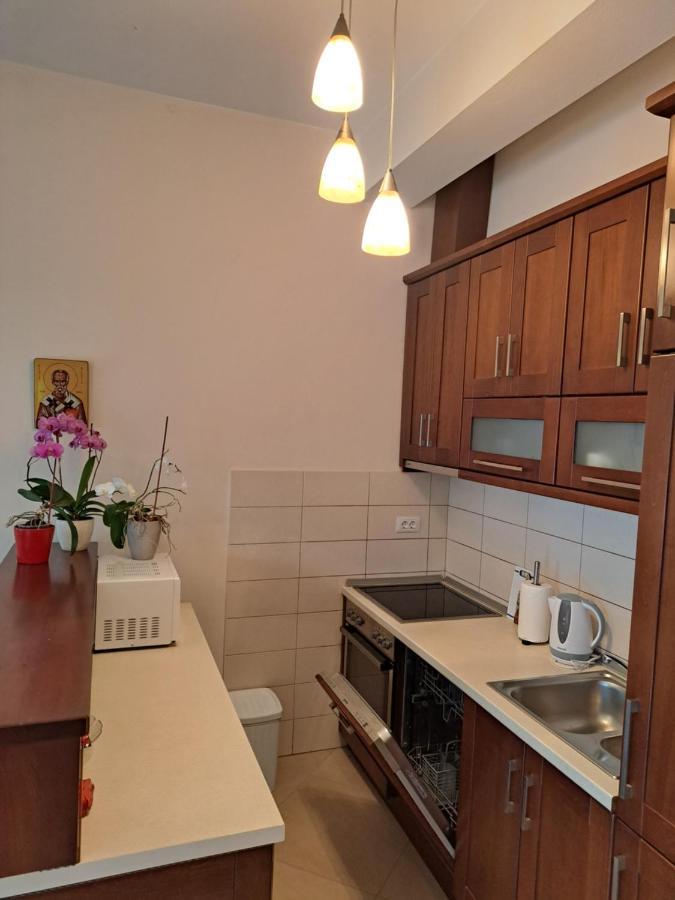 Apartment Benvenuti Kotor Exteriör bild