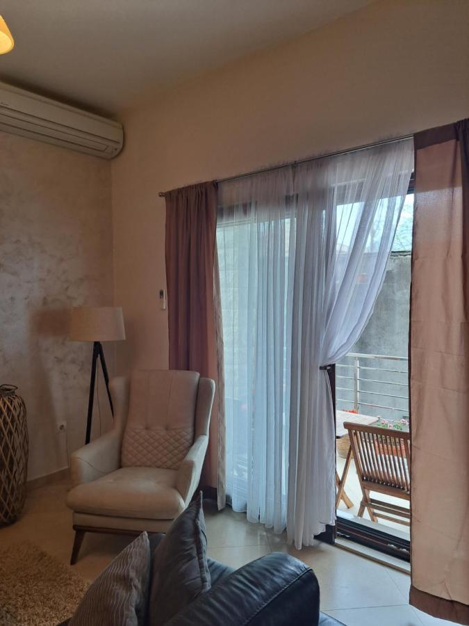 Apartment Benvenuti Kotor Exteriör bild