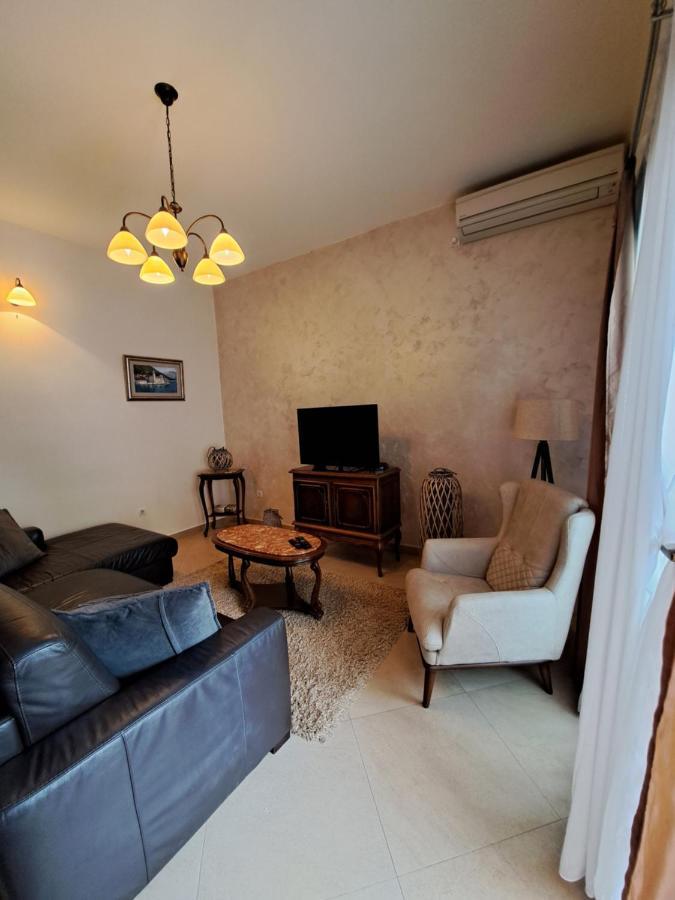 Apartment Benvenuti Kotor Exteriör bild