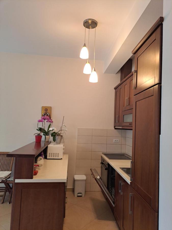Apartment Benvenuti Kotor Exteriör bild