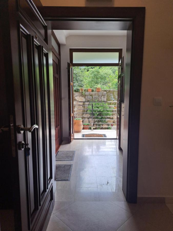 Apartment Benvenuti Kotor Exteriör bild