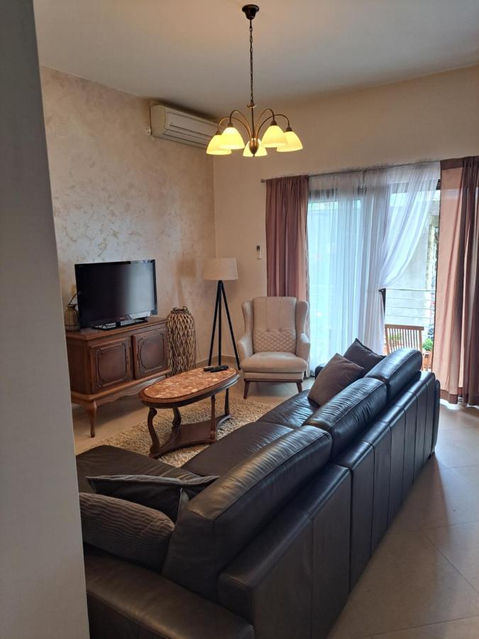 Apartment Benvenuti Kotor Exteriör bild