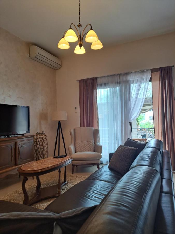 Apartment Benvenuti Kotor Exteriör bild