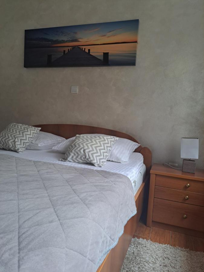 Apartment Benvenuti Kotor Exteriör bild