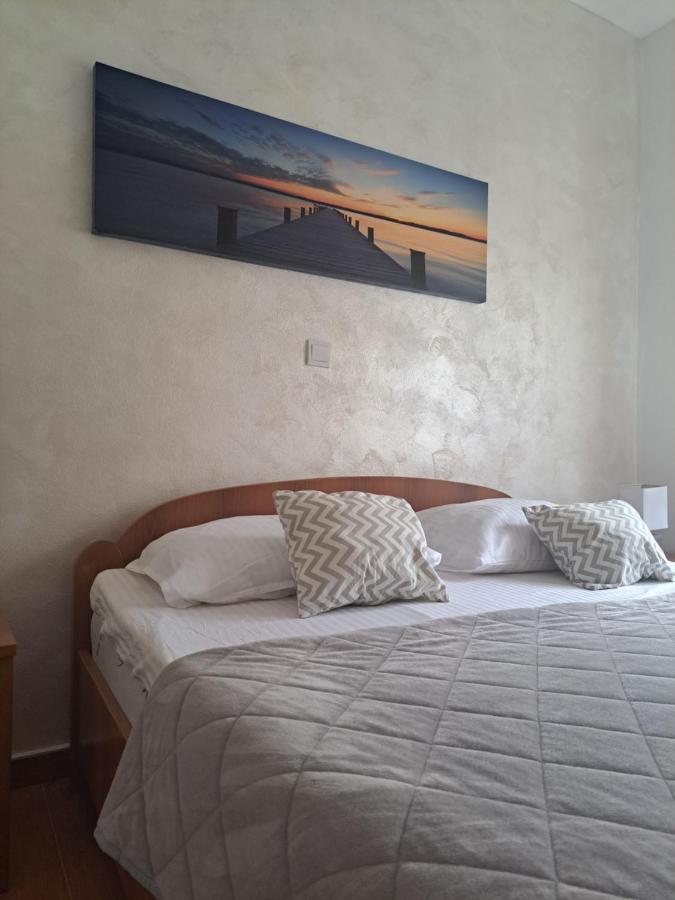 Apartment Benvenuti Kotor Exteriör bild