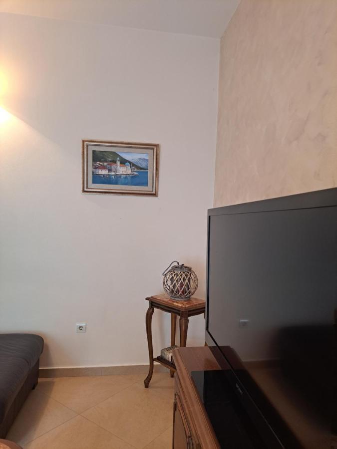 Apartment Benvenuti Kotor Exteriör bild
