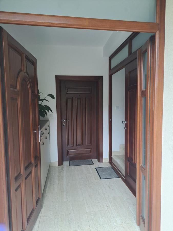 Apartment Benvenuti Kotor Exteriör bild