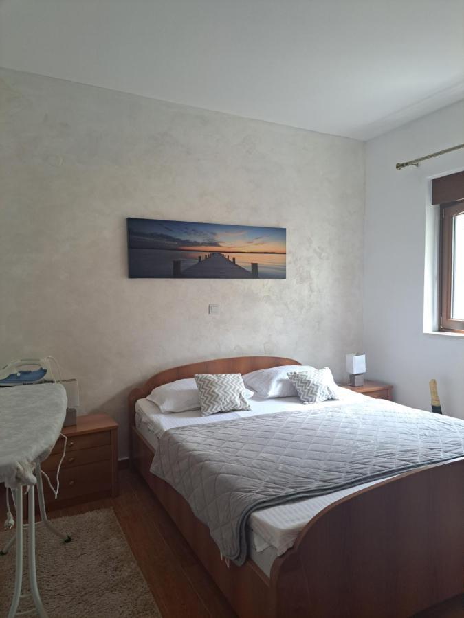 Apartment Benvenuti Kotor Exteriör bild