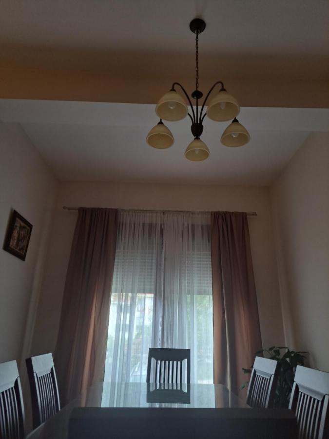 Apartment Benvenuti Kotor Exteriör bild