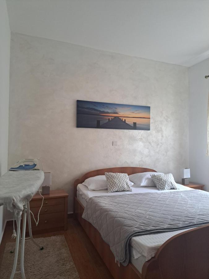 Apartment Benvenuti Kotor Exteriör bild