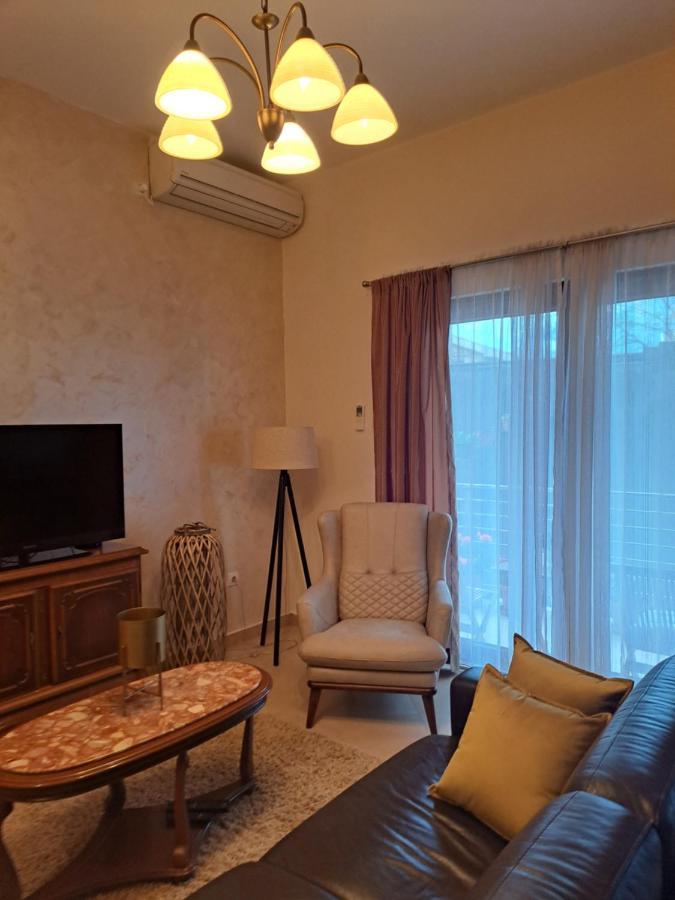 Apartment Benvenuti Kotor Exteriör bild