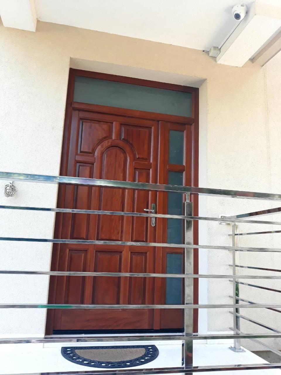 Apartment Benvenuti Kotor Exteriör bild