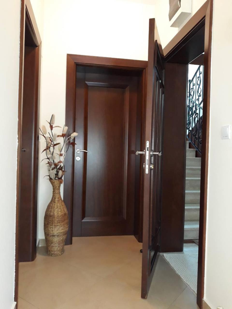 Apartment Benvenuti Kotor Exteriör bild